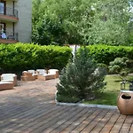 Bratanov Harmony 3 Jungle Apartamento Sunny Beach