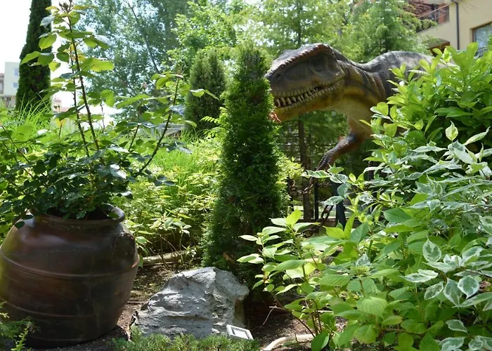 Lejlighed Bratanov Harmony 3 Jungle *