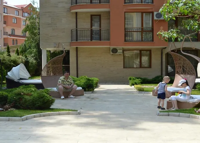 Bratanov Harmony 3 Jungle