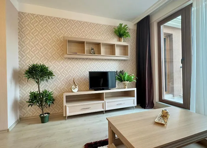 Bratanov Harmony 3 Jungle * Sunny Beach