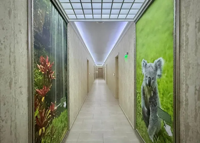 Bratanov Harmony 3 Jungle