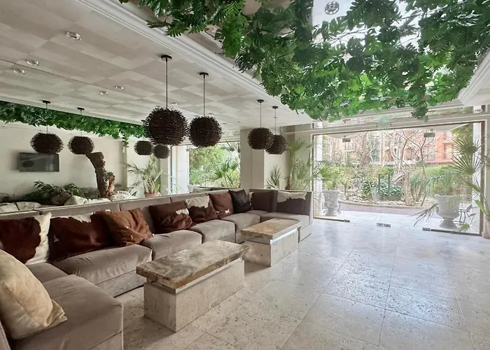 Bratanov Harmony 3 Jungle Lejlighed *