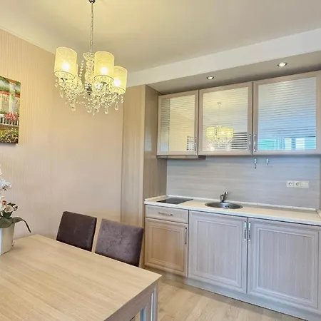 Appartamento Bratanov Harmony 3 Jungle Sunny Beach