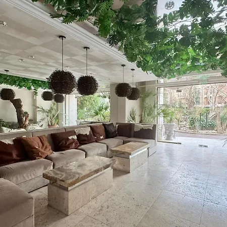 Bratanov Harmony 3 Jungle Appartement *