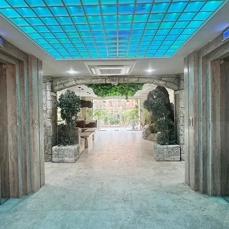 Bratanov Harmony 3 Jungle *