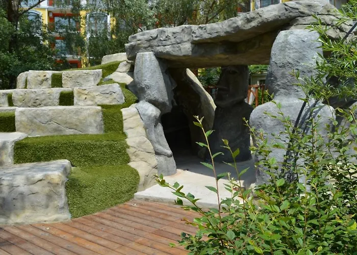 Bratanov Harmony 3 Jungle Slantchev Briag