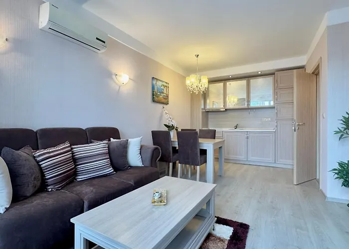 Bratanov Harmony 3 Jungle Slantchev Briag