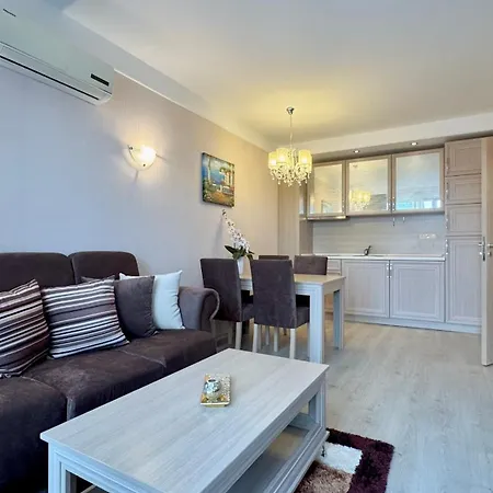 Bratanov Harmony 3 Jungle 阳光海滩