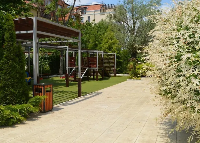 Bratanov Harmony 3 Jungle * 阳光海滩